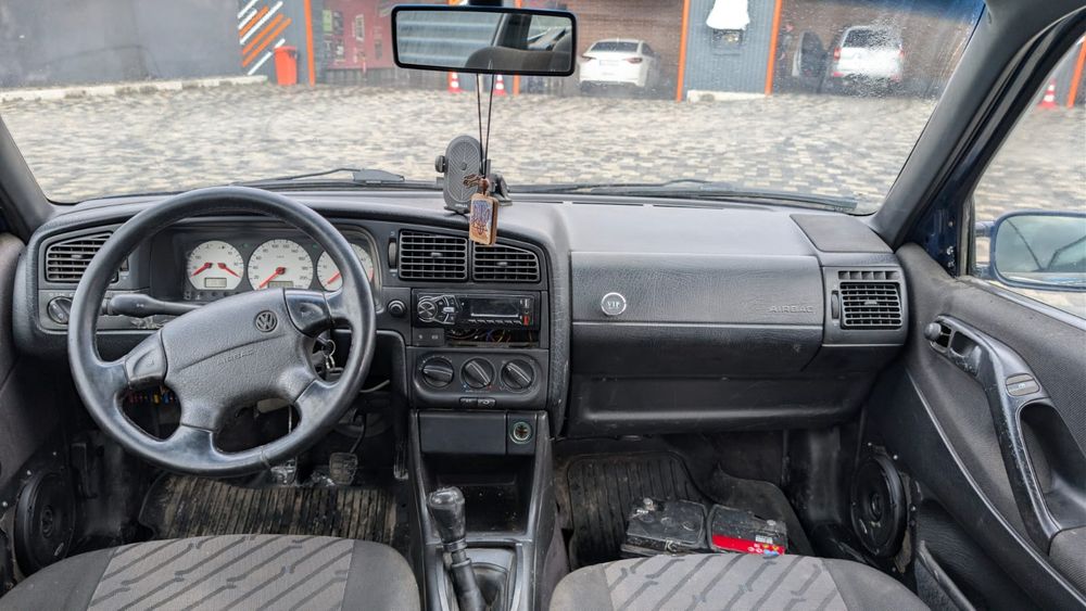 Volkswagen Passat B4