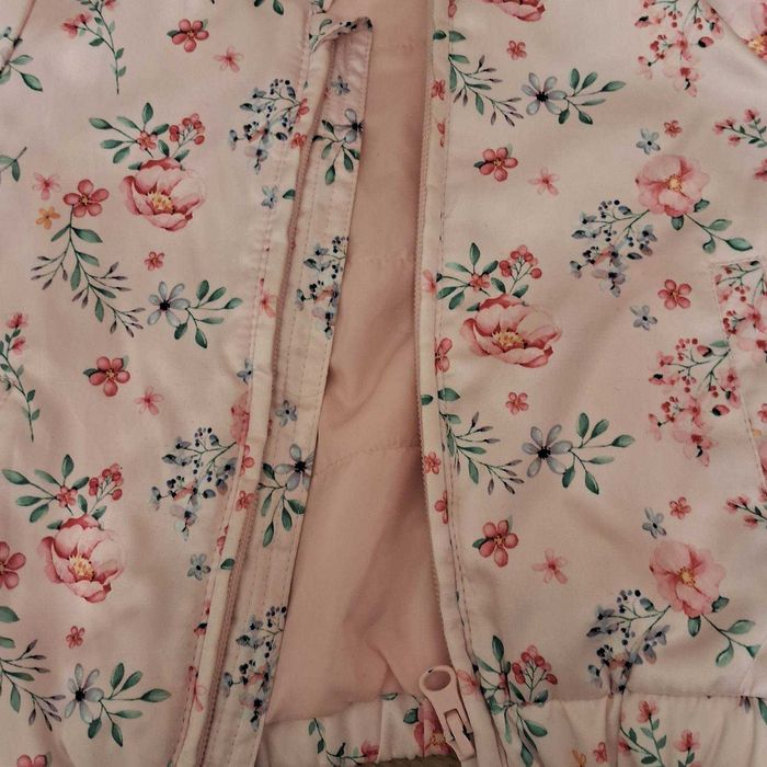 Стильна курточка на осінь Marines