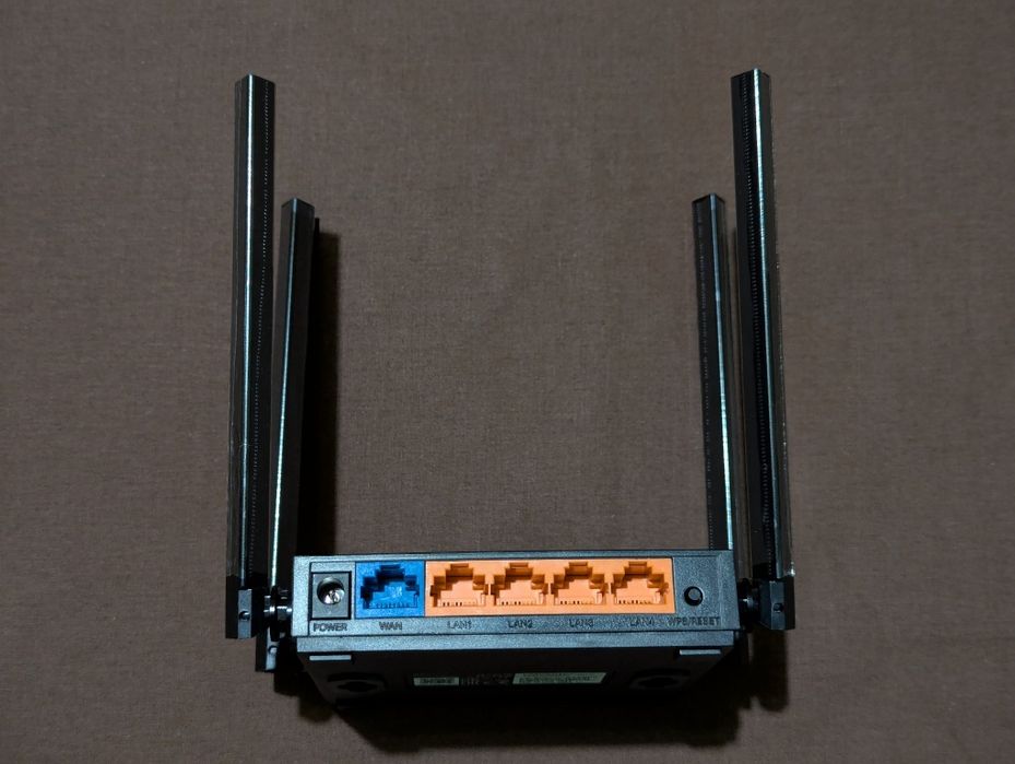 Роутер TP-LINK Archer C54