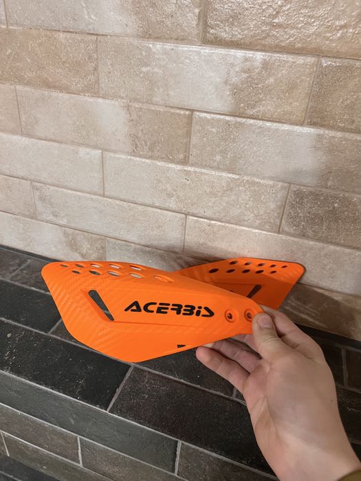 Захист рук acerbis