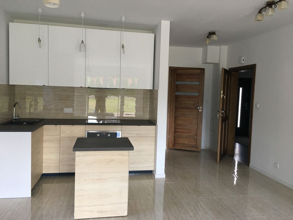 3-pokojowe 70 m2 Piła Koszyce Książęca