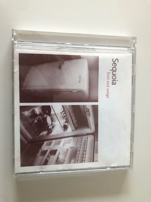 Sequoia – Fruit And Songs