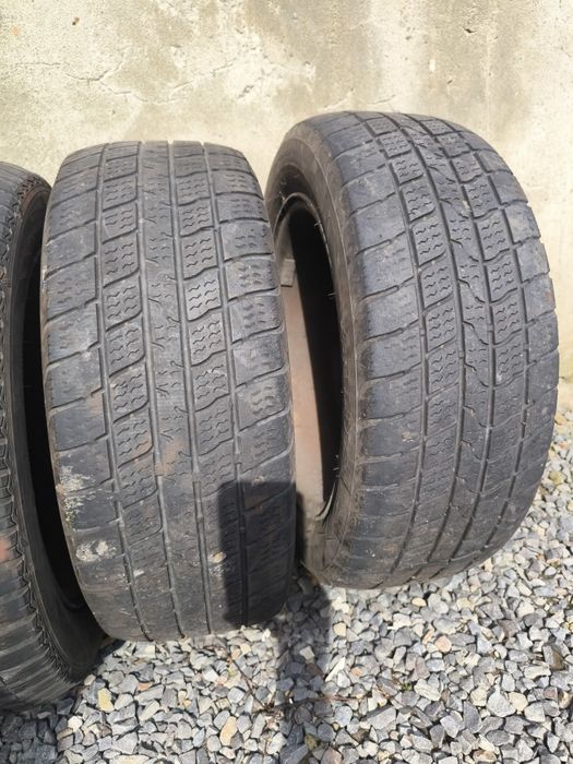 Шины с диском 4 штуки