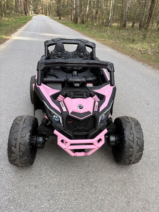 Buggy elektryczne Maverick 800W