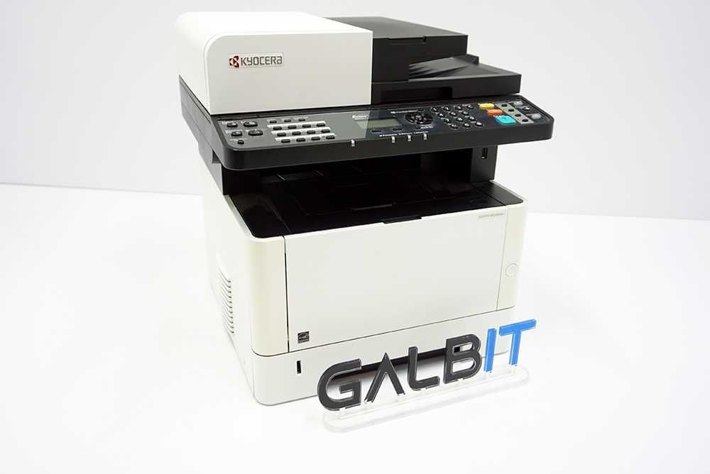 Drukarka Kyocera M2040dn