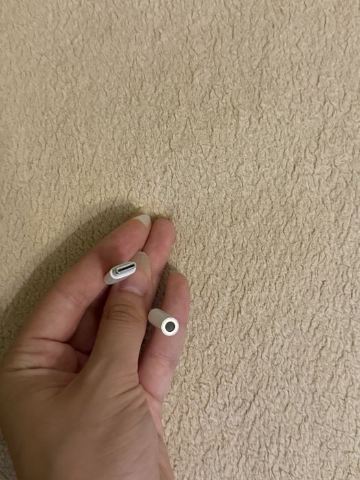 перехідник usb-c jack