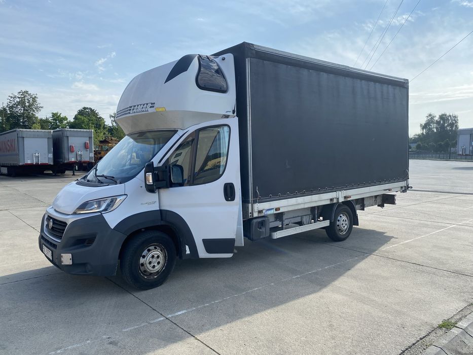 Usługi Transport 10EP, winda, duży bus, przeprowadzka