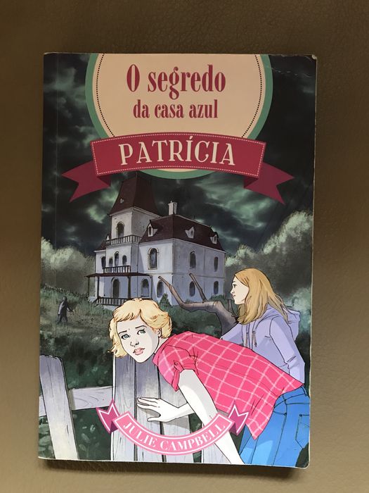 Livros infantis e juvenis