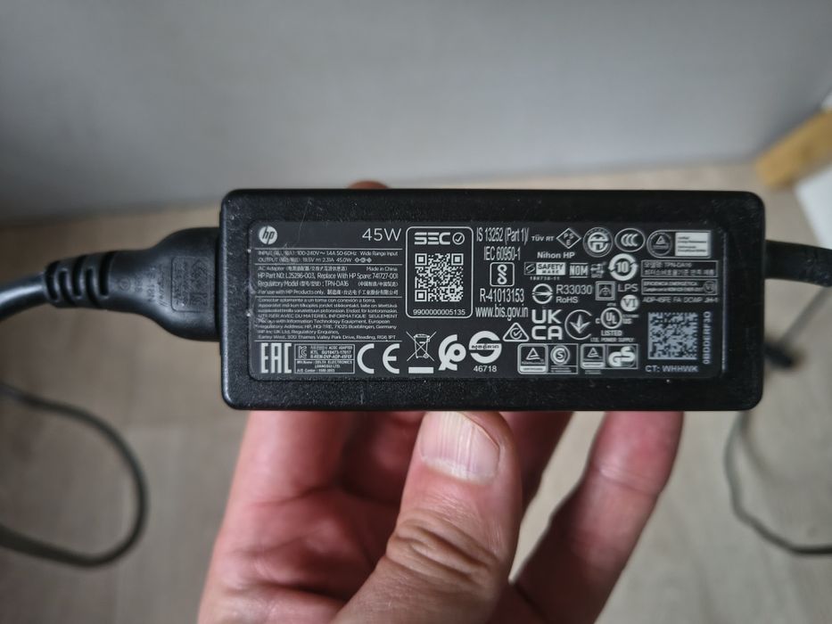 Laptop HP 15-eg0052nw Pavilion