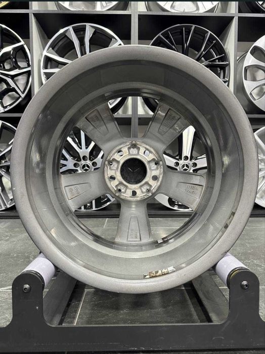 Диски R17 5 112 volkswagen, mercedes (срочно)