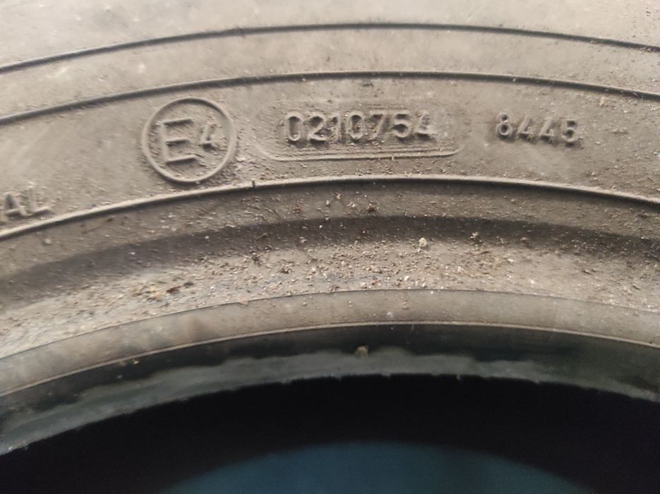 Dunlop r13 winter sport m2