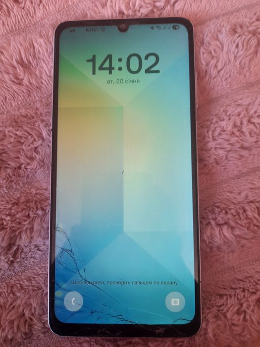 Продам Samsung Galaxy A06