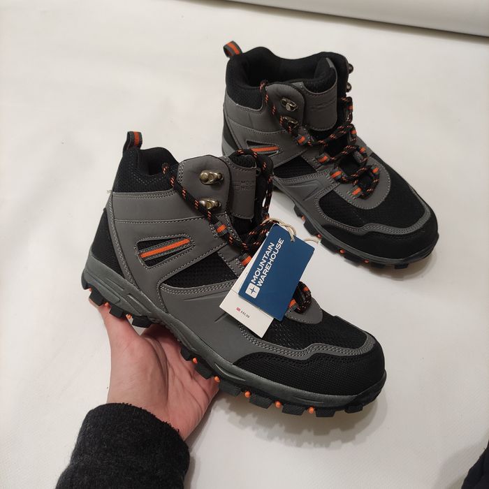 Кросівки Mountain warehouse чоловічі