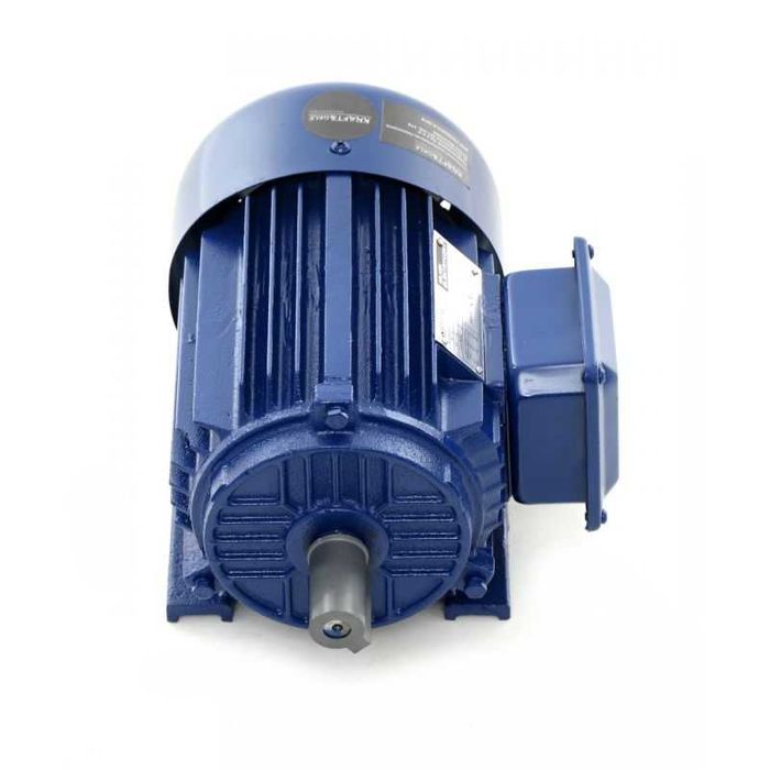 SILNIK elektryczny trójfazowy 2200W 400V 2840RPM