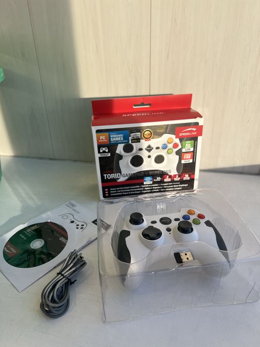 Геймпад безпровідний