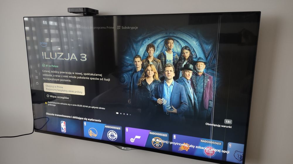 Xiaomi Mi Box S (model MDZ-22-AB, 1 generacja),TV box, Odtwarzacz multimedialny