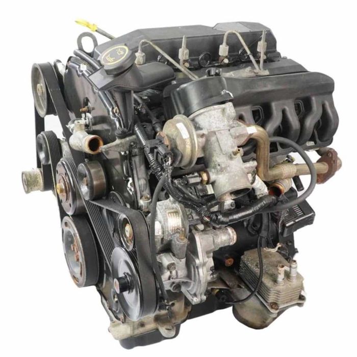 Silnik kompletny 2.4 TDDI Ford Transit EURO 3 YC1Q