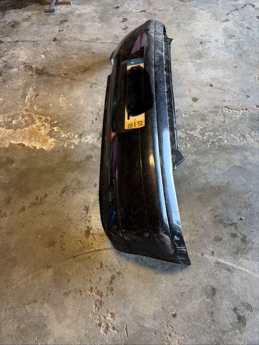 Vendo parachoques 6k2 sport