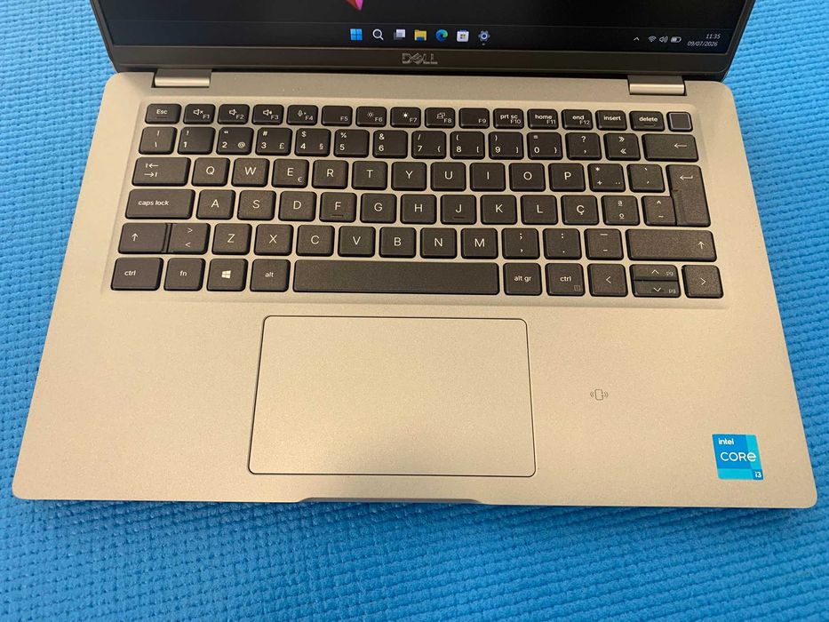 Dell Latitude 5420 14" | 11ª Geração| 16GB RAM | 256GB NVMe | W11 Pro | | Loja Física e Web Site