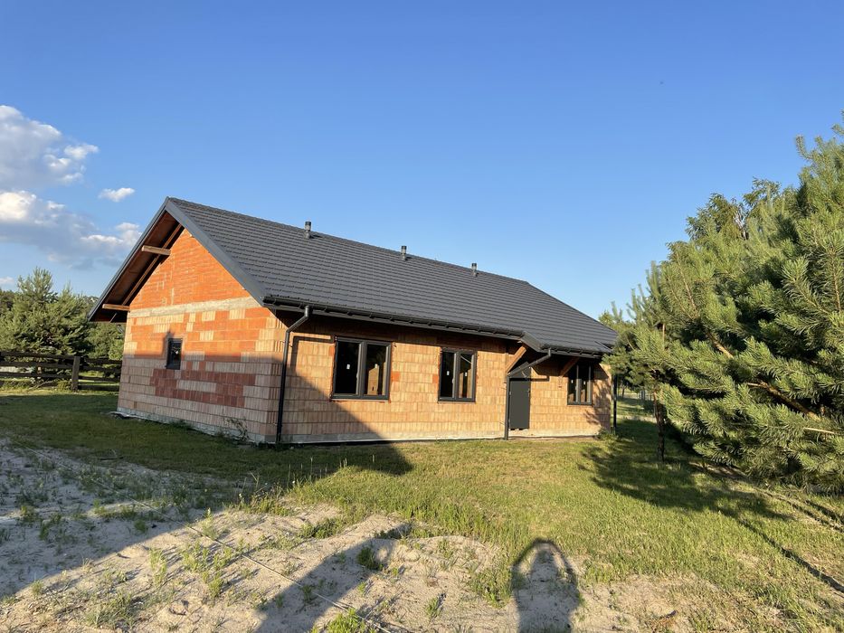 DOM 106 m² | DZIAŁKA 978 m² | KOLONIA MIERZYN, GM. ROZPRZA | 380 000 ZŁ - Widok 5