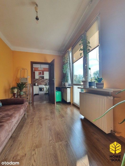 Mieszkanie – Warszawa - Widok 2