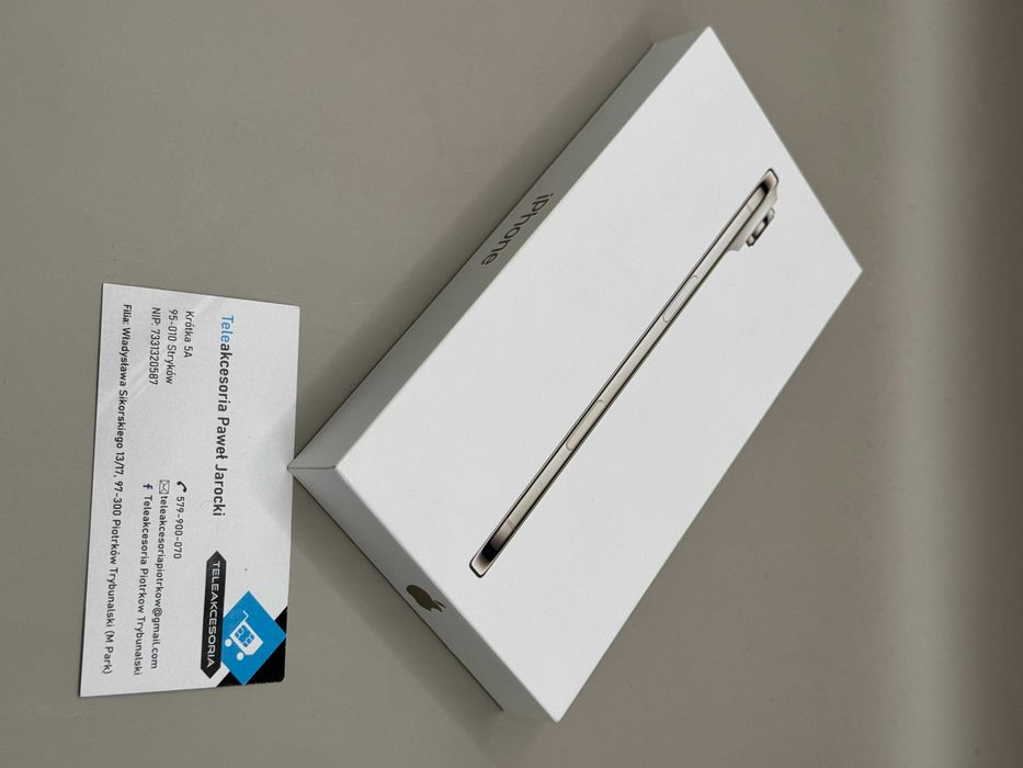 IPHONE AIR | 256GB | Light Gold | Carrefour Kutno | Cena: 3649,-