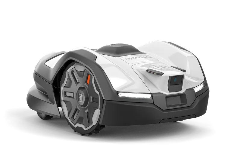 Kosiarka automatyczna Robot Kosiarka Husqvarna Automower 410Ve Nera
