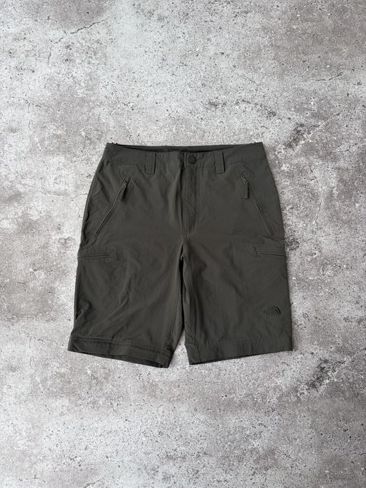 Трекінгові шорти the north face
