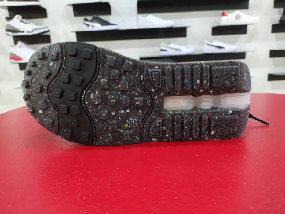 Nike Air Max Furyosa женские кроссовки