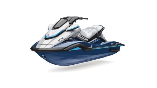 Yamaha FX HO 2026 | 200 KM | wolnossący skuter wodny PREMIUM | dostępny w salonie!