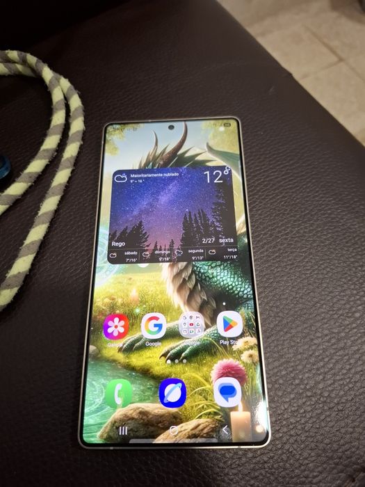 Samsung S25 Ultra 512Gb