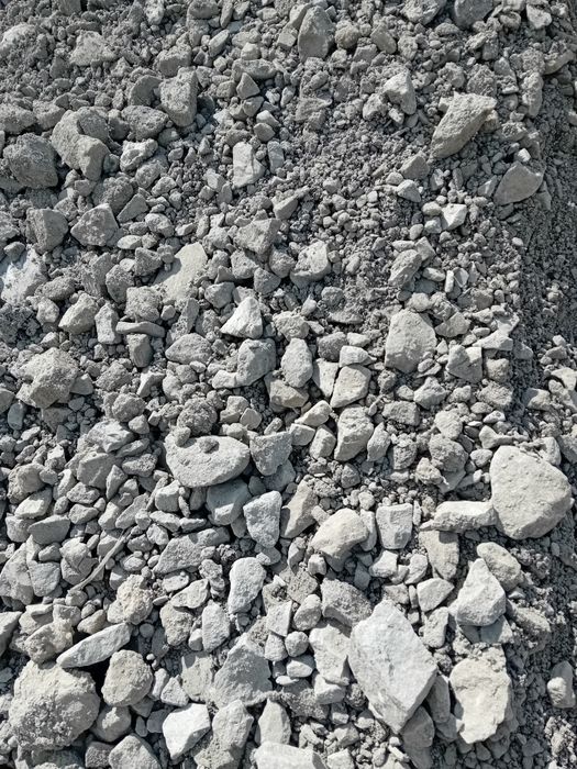 Kruszonka betonowa 0.80 Kruszywo drogowe drogowe Tłuczeń Mieszanki