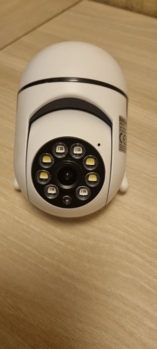 Камера відеонагляду міні ,камера 360* WI FI ,камера зад.ходу(врізна)