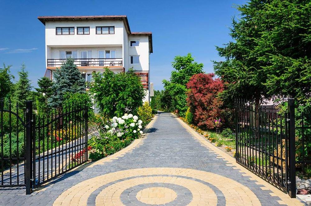 Kwatery pracownicze, agroturystyka