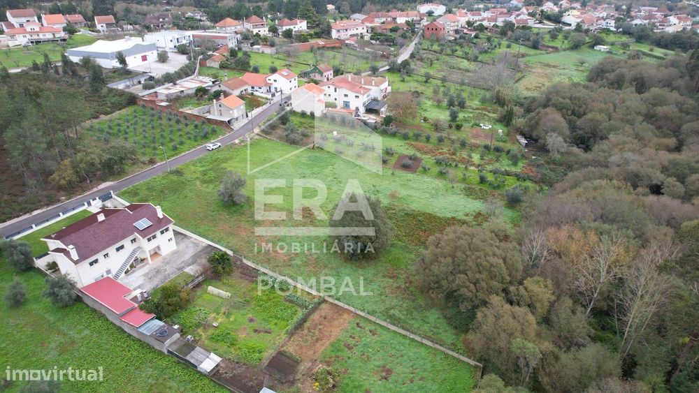 Terreno com 1440m2