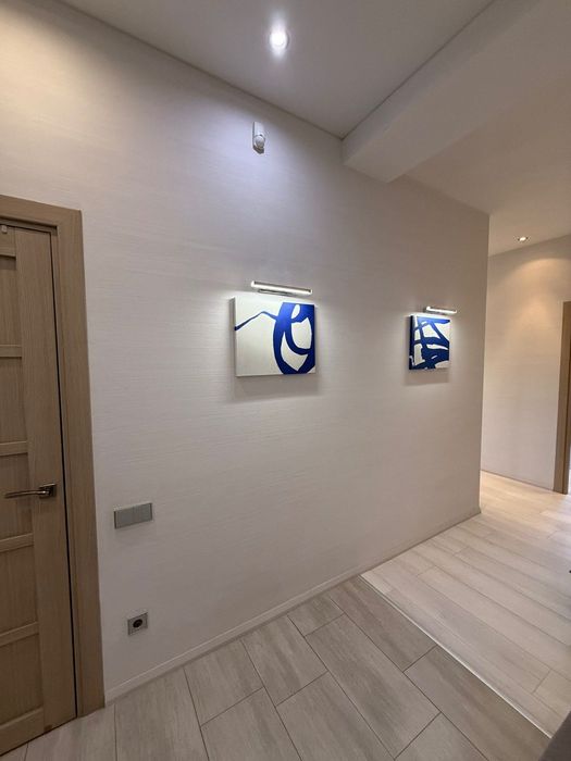 3-комнатная квартира по адресу ул. Франко Ивана (площадь 106 м²) - Atlanta.ua - фото 13