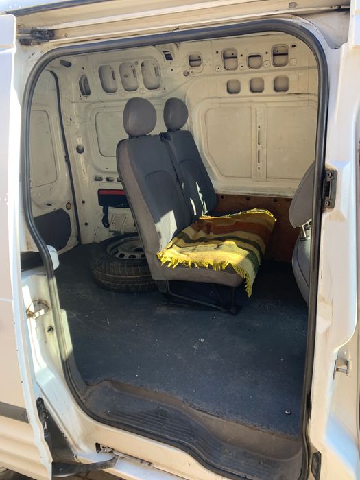 Форд конект 2010