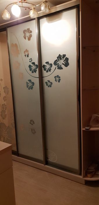 Продам 1 комнатную чешку в центре города район Сильпо!