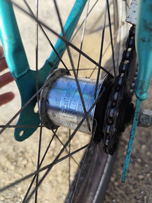 Vilar Catita GT Chopper 1981