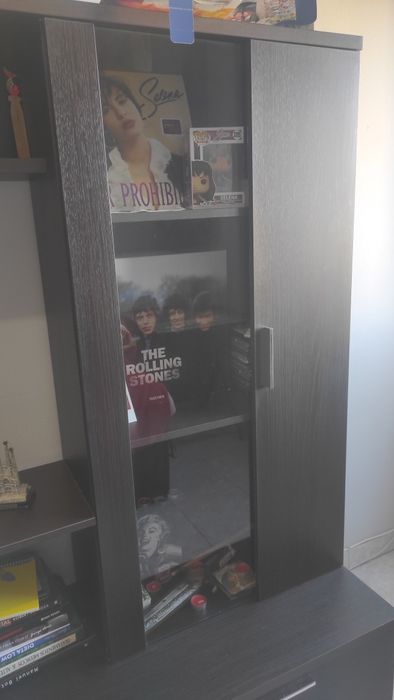 Móvel de sala p/ Tv