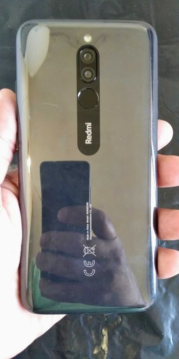 Smartphone Xiaomi redmi 8.