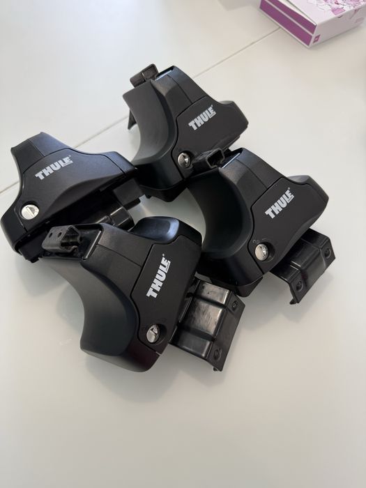 Опори Thule Rapid System 754