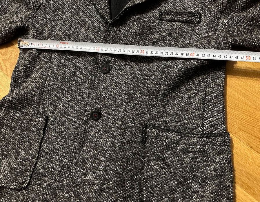 Піджак на підлітка Zuiki Man 13-16 років