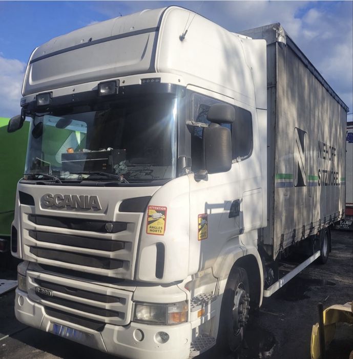 Scania