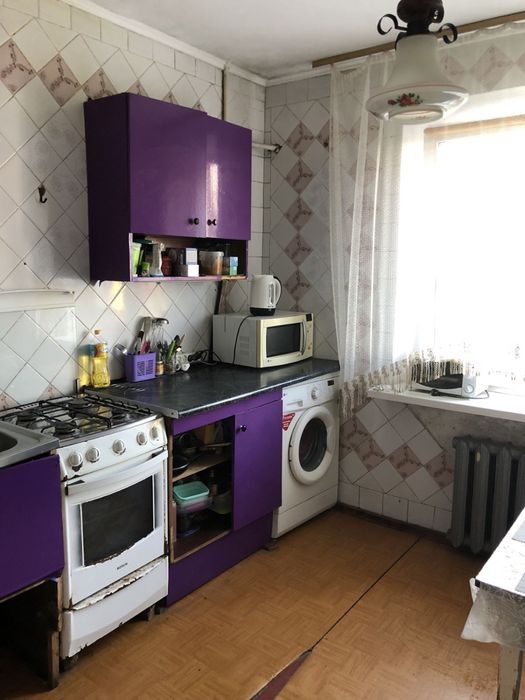 Здам квартиру, Водопровідна, зуп.Готель Поділля