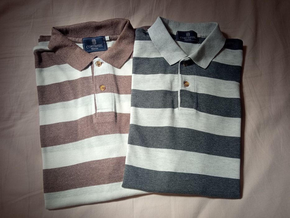 Polos para homem
