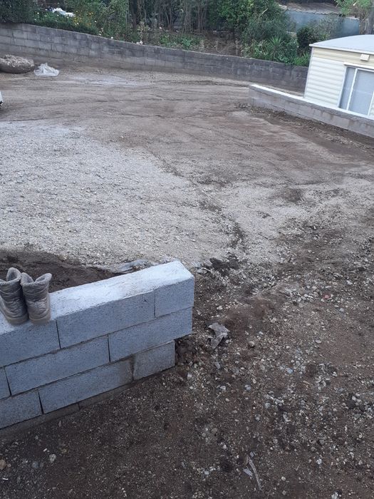 Vendo terreno de construção 460m2 Minhotaes