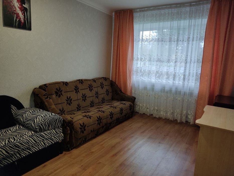 Квартира подобово