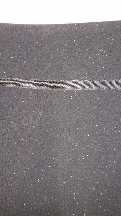 Spódnica bonmarche j. Nowa 40/ 42 srebrna nić