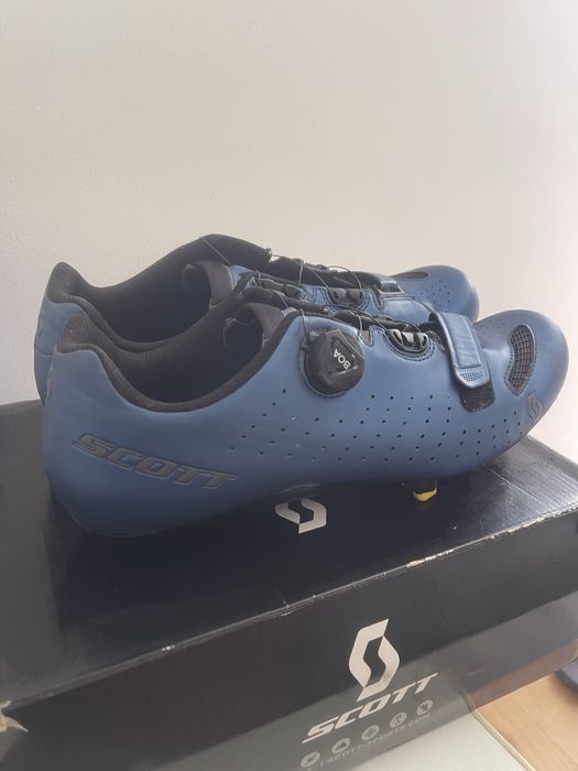 Sapato para ciclismo Scott
